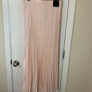 Banana Republic Maxi skirt size 2
